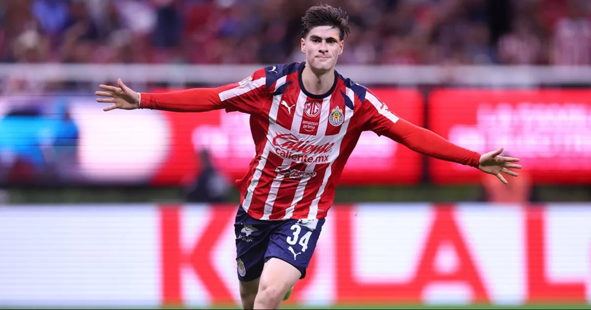 ¡Liguilla, a la vista! Chivas vence a Mazatlán y extiende su buena racha