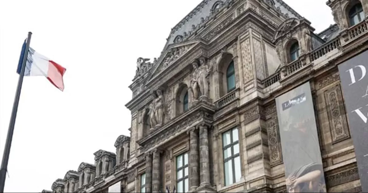 Esto sabemos sobre el robo que ocurrió en el importante museo; así fue como pudieron sustraer las joyas.