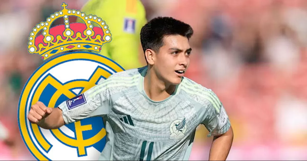 En la nota presentada, se menciona que en Real Madrid no pasa de largo “el ascenso meteórico de Gilberto Mora”.
