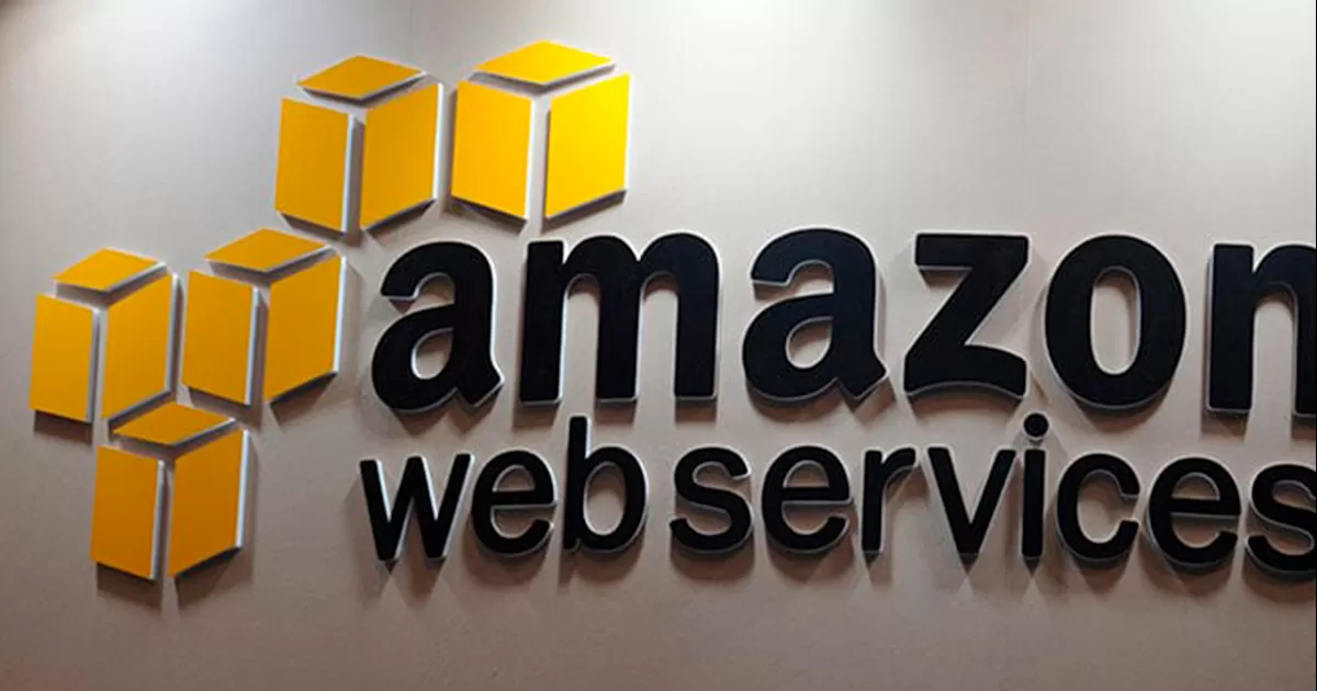 El servicio en la nube de Amazon es el proveedor más popular a nivel mundial y sustenta una gran parte de internet