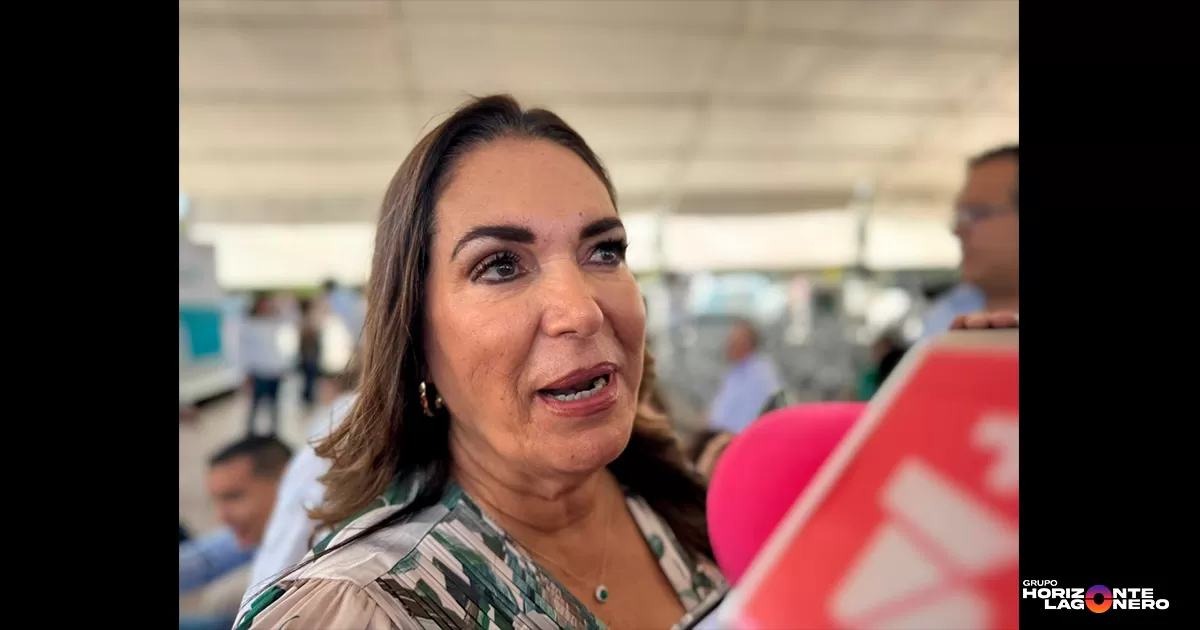 La titular de la Coordinación de Servicios Educativos en la Región Laguna, Flor Rentería Medina, señaló que, de acuerdo con reportes de los propios docentes, actualmente se observan de dos a cuatro alumnos con autismo por grupo.