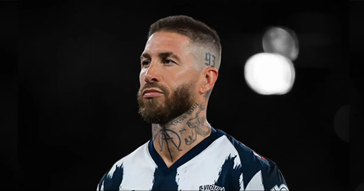 Sergio Ramos confiesa su deseo de renovar con Rayados: ‘Ojalá sigamos aquí’