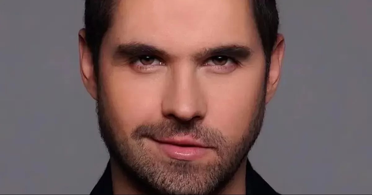 Eleazar Gómez no tiene denuncia en su contra por violencia, asegura mánager del actor