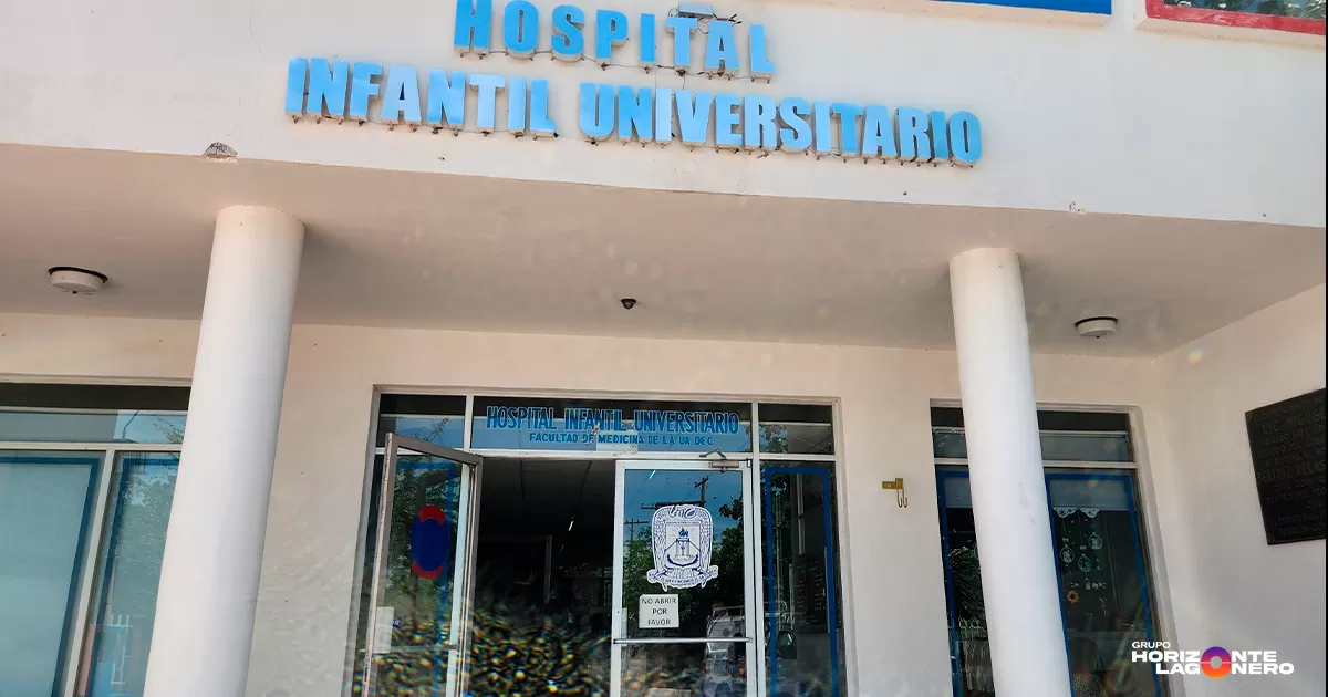 Fortalecen la salud visual infantil con programa “Viendo por la Infancia” en Torreón