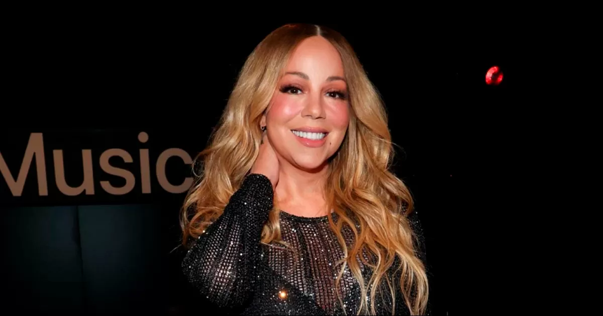 MusiCares nombra a Mariah Carey como Persona del Año 2026