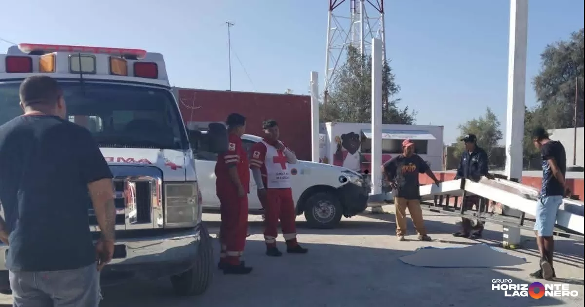 El trágico hecho sucedió la mañana de este miércoles, alrededor de las 9:56 horas en la Escuela Primaria Federal Cuahutémoc, ubicada cerca a la calle Juárez del ejido San Miguel.