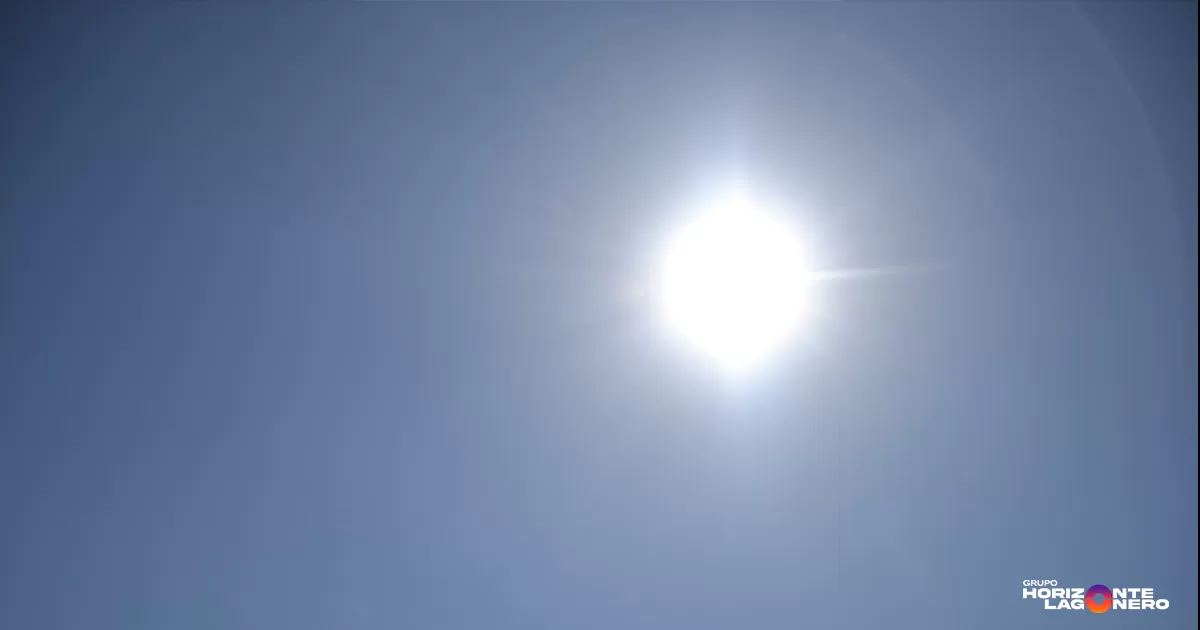 El ingeniero Montoya Murillo destacó la singularidad de este mes en el registro meteorológico de la Comarca Lagunera y confirmó la posición de este octubre entre los periodos más cálidos.