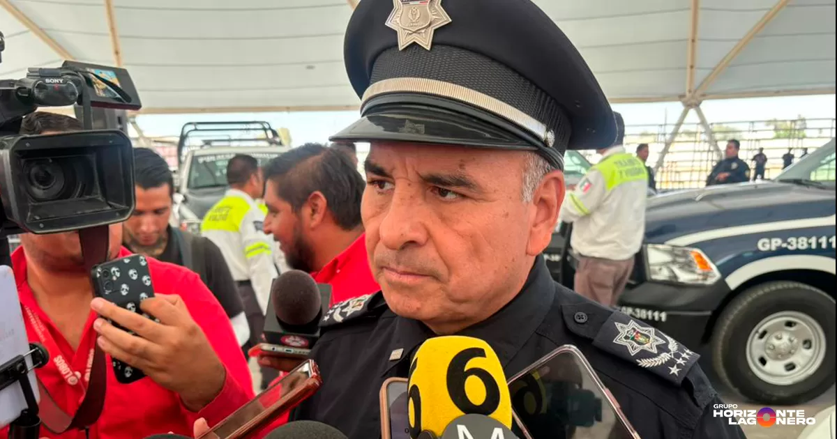 Respecto al tema el titular de la dependencia, Óscar Galván Villarreal, detalló que se trata de una estrategia de seguridad respaldada por los tres ordenes de gobierno y cuyo retiro se ha llevado a cabo a través de personal del C4, conforme lo marca la ley.