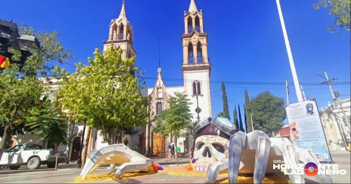 La celebración del Día de Muertos da inicio con esta serie de actividades, continuando el sábado 25 de octubre con la Quinta edición del Festival de Las Flores en la comunidad Las Piedras