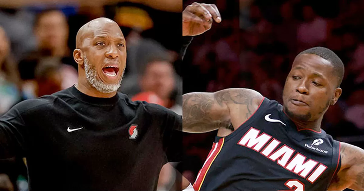 Escándalo en la NBA: Terry Rozier y Chauncey Billups detenidos por apuestas ilegales