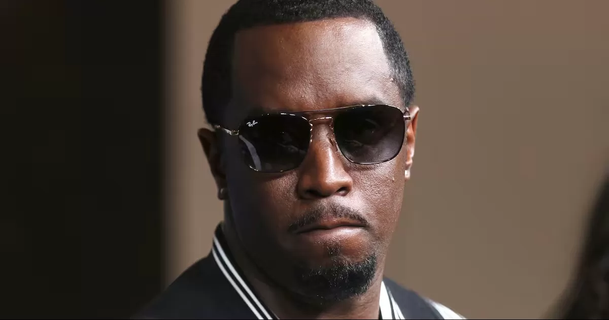 Sean Diddy Combs habría sido atacado con un cuchillo en la garganta mientras dormía en prisión
