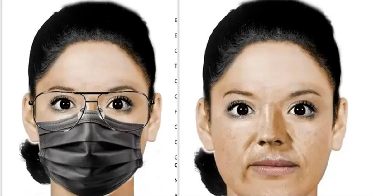 ALERTA: Mujer roba a bebé en hospital de Durango ¿La has visto?