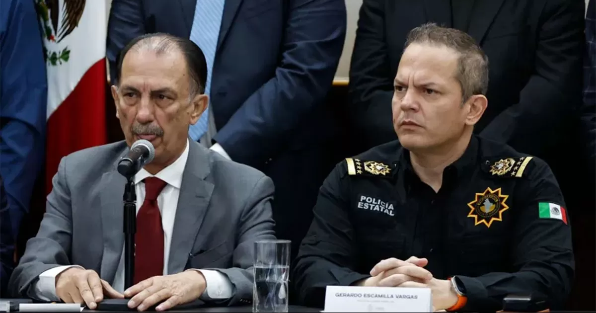 El fiscal Javier Flores Saldívar señaló que todo indica que el incendio fue causado por un corto circuito y que los menores se encontraban sin supervisión al momento del siniestro.