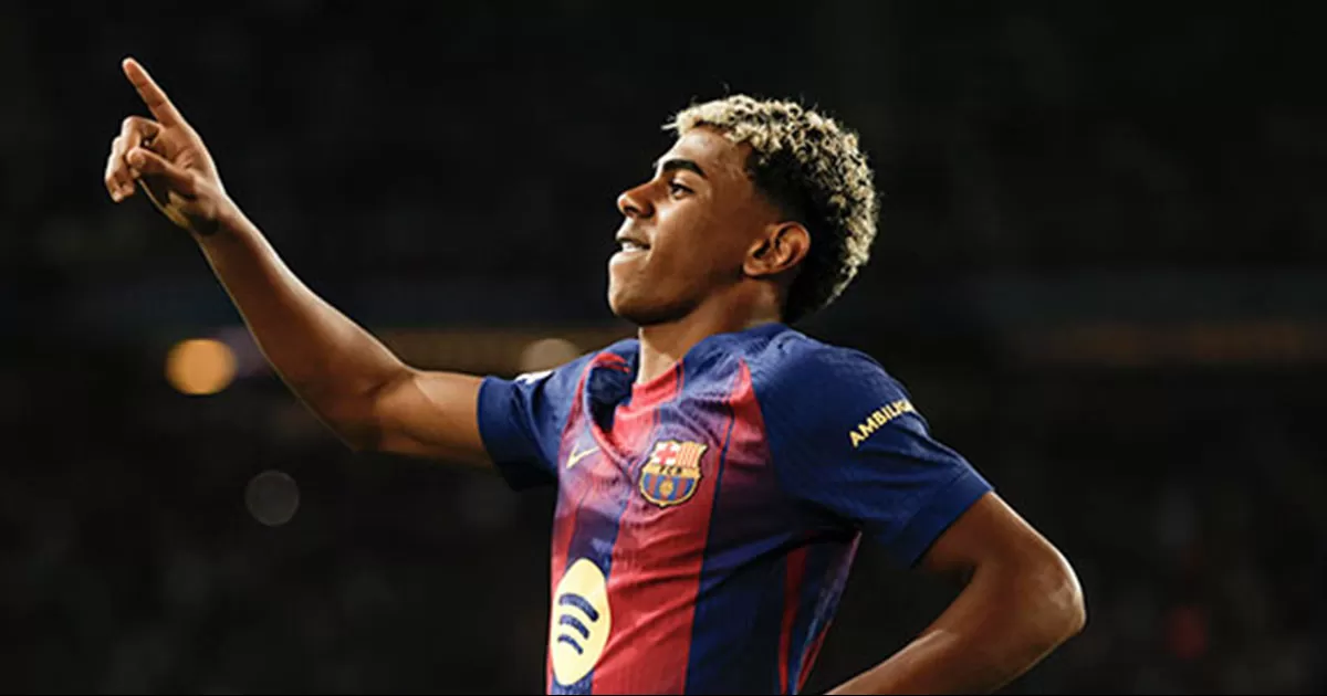 El Barcelona viaja este fin de semana al Santiago Bernabéu para disputar un Clásico que enfrenta a los dos primeros clasificados de LaLiga.