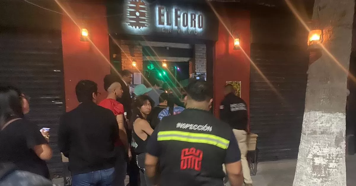 Refuerzan operativos en centros nocturnos por período vacacional