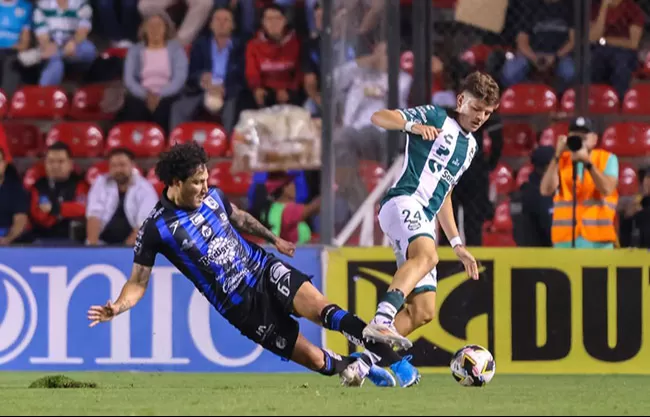 Buscará Santos tercer partido sin perder ante Querétaro