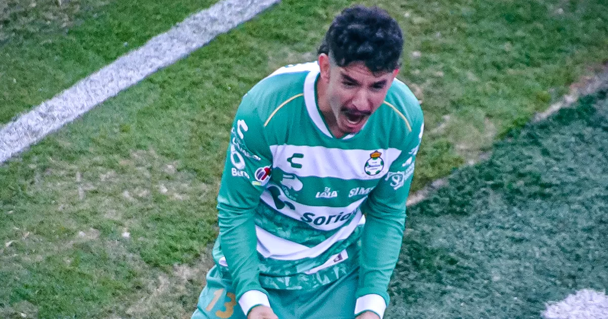 Los Albiverdes lograron su tercer encuentro consecutivo sin perder en la actual campaña