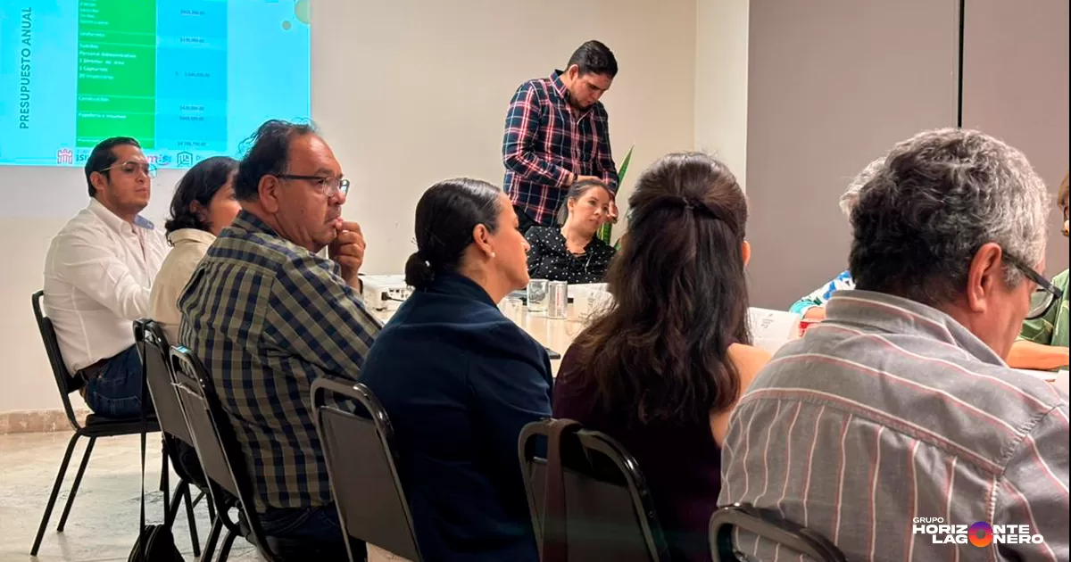 La Dirección General de Medio Ambiente (DGMA) debía responder a los serios señalamientos hechos por las activistas Izchel Caballero de Migala Laguna y Aracely Capetillo, quienes concluyeron que el Consejo fue un "acto político" sin rigor científico.