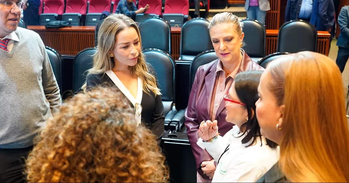 Pide Verónica Martínez a la CFE atender apagones y extender subsidio de verano