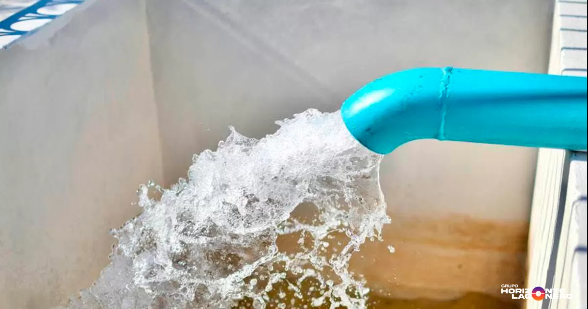 Exigió que, antes de establecer fechas, la autoridad federal se siente a la mesa para consensuar la operatividad, los costos y las posibles eventualidades del proyecto de Agua Saludable para La Laguna.