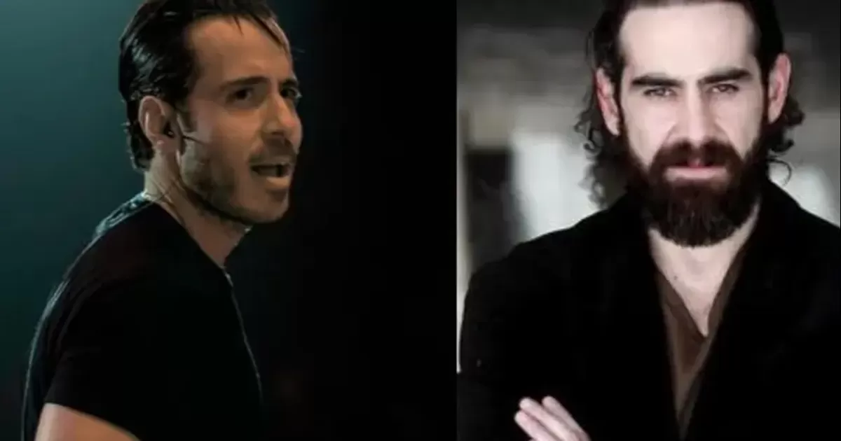 Exintegrante de PXNDX revela infidelidad de su esposa con José Madero y descarta reencuentro