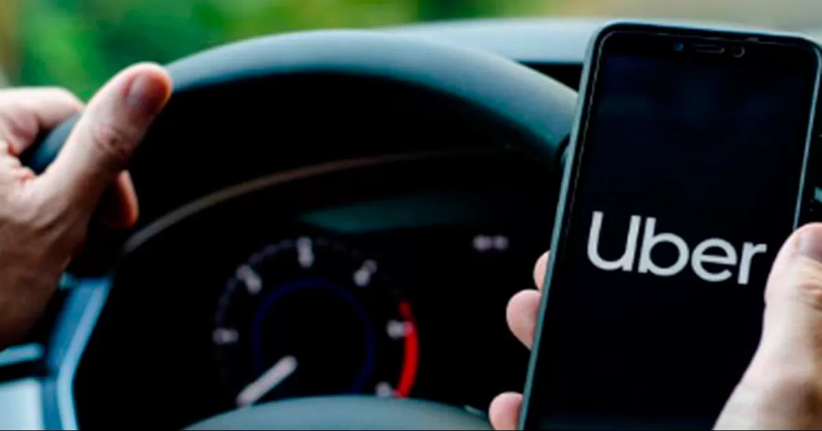 Uber podrá operar en aeropuertos de México; conceden suspensión definitiva
