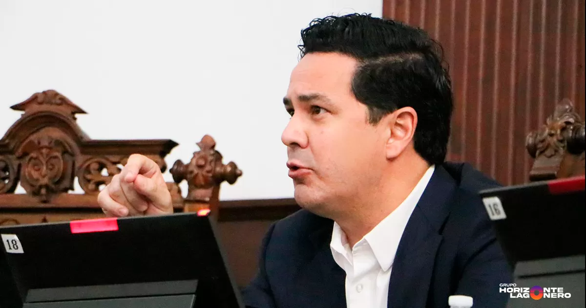 El objetivo de la propuesta, explicó el legislador, es que los ayuntamientos acompañen a las y los ciudadanos en la organización de sus asambleas, comités o asociaciones de colonos, así como en la elaboración de reglamentos internos que les permitan fortalecer la convivencia, la seguridad y la vida comunitaria.