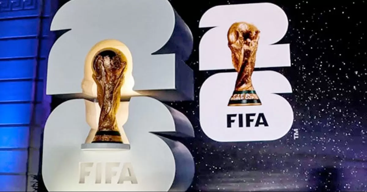 FIFA pondrá a la venta un millón de nuevas entradas para el Mundial 2026