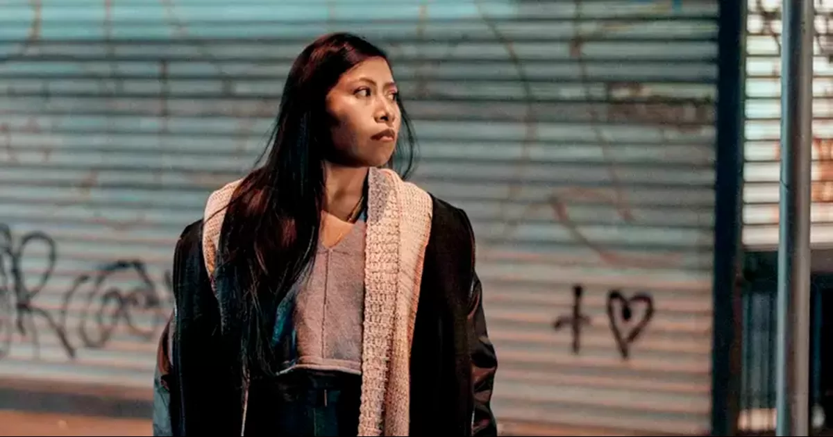Yalitza Aparicio y Mabel Cadena le dan voz a las víctimas en Cometierra