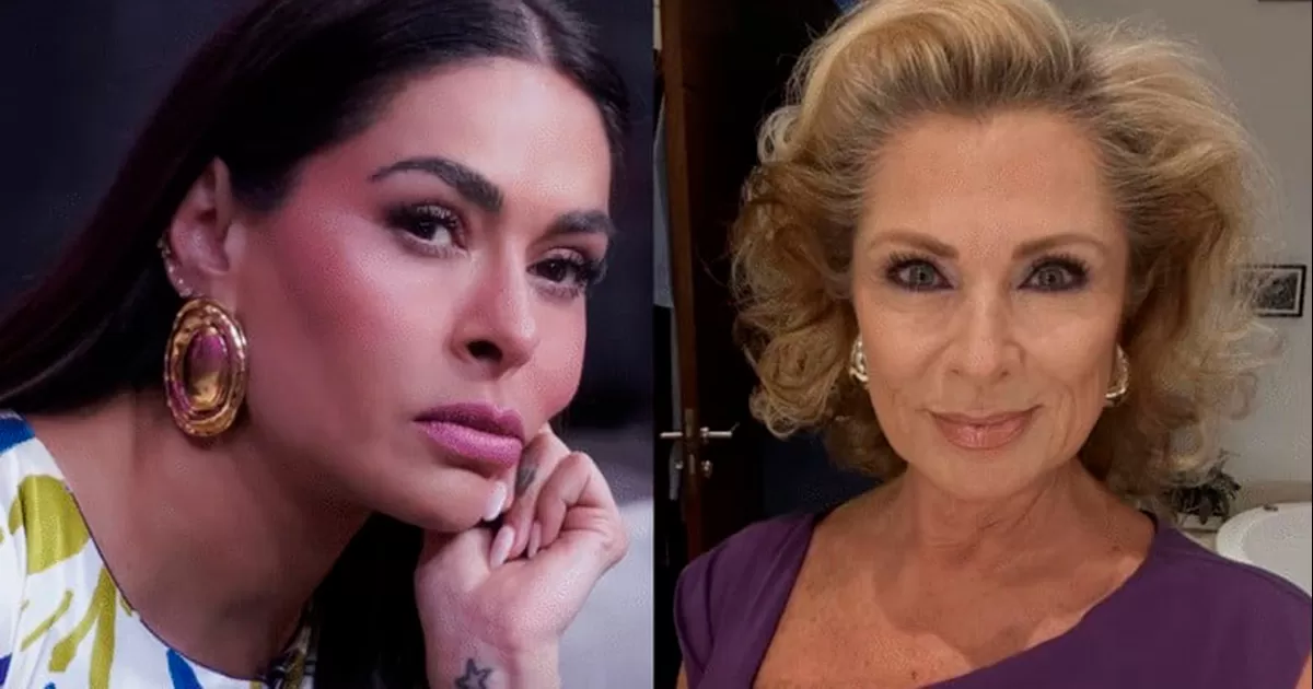 Se hace Viral deepfake de Galilea Montijo en donde anuncia la muerte de Leticia Calderón