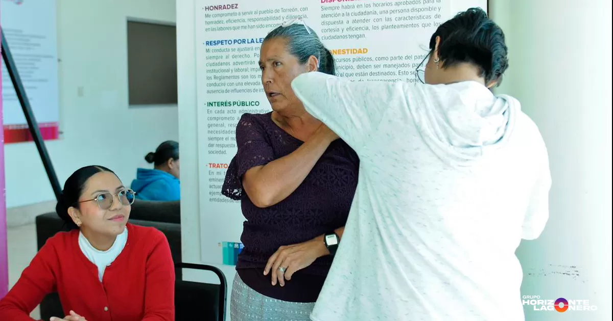 El servicio estará disponible hasta el próximo viernes, en un horario de 09:00 a 12:00 horas, y está dirigido principalmente a los grupos de población más vulnerables, como niñas y niños de 0 a 5 años, así como personas mayores de 60 años.