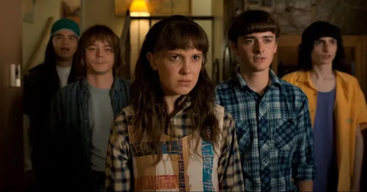 Netflix estrena el nuevo tráiler de la temporada final de Stranger Things. Descubre lo que se sabe de la trama, los personajes y la fecha de estreno