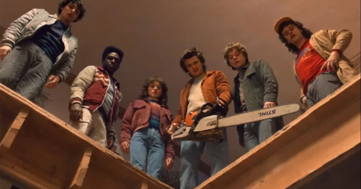 Netflix estrena el nuevo tráiler de la temporada final de Stranger Things. Descubre lo que se sabe de la trama, los personajes y la fecha de estreno