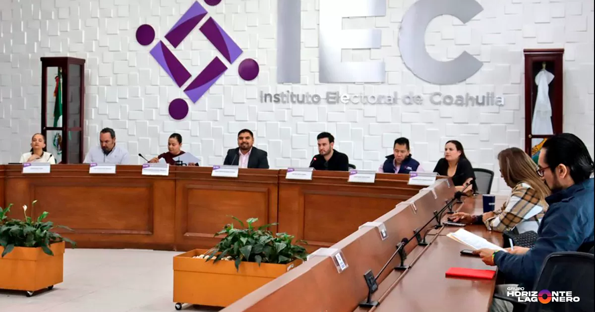 Durante la sesión, el IEC aprobó un monto total de $241 millones 872 mil 483.10 pesos para el financiamiento público destinado al sostenimiento de las actividades ordinarias permanentes, específicas y de campaña de los partidos políticos y, en su caso, de las candidaturas independientes. Asimismo, se fijaron los límites de financiamiento privado correspondientes.