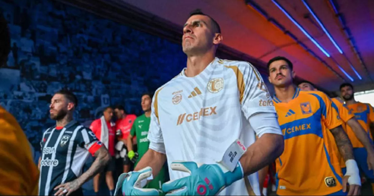 Tigres y Rayados, las dos potencias goleadoras que se medirán en el Clásico Regio 141