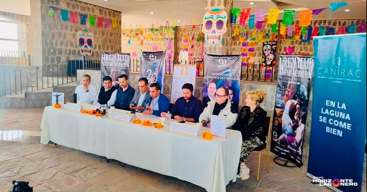 Anuncian festividades de Cristo Rey 2025