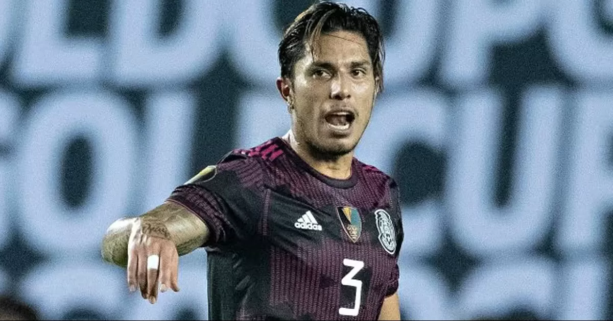 'Me veo en el Mundial... creo en mis capacidades': Carlos Salcedo confía en llegar a 2026