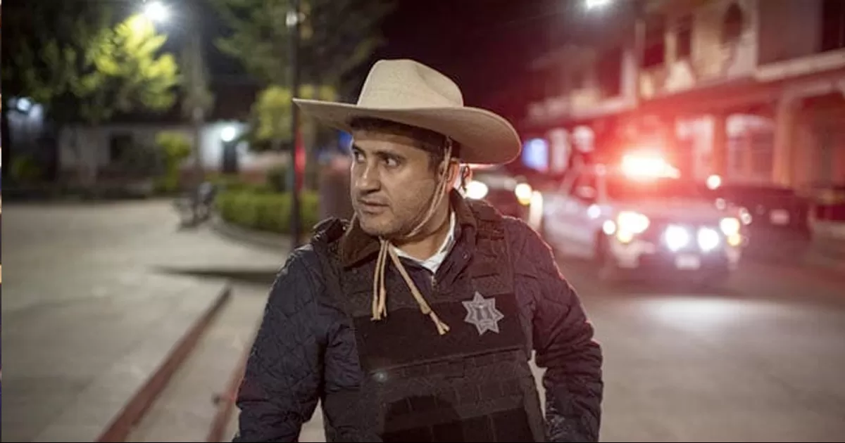 'Estamos pasando un día agradable': las últimas palabras de Carlos Manzo, alcalde asesinado en Uruapan