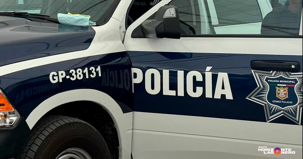 Se mencionó que el joven presentó traumatismo craneoencefálico severo y por ello agentes de la Vicefiscalía Región Laguna tomaron conocimiento de los sucedido y ya realizan las diligencias correspondientes. Hasta el momento no se informó de personas detenidas.