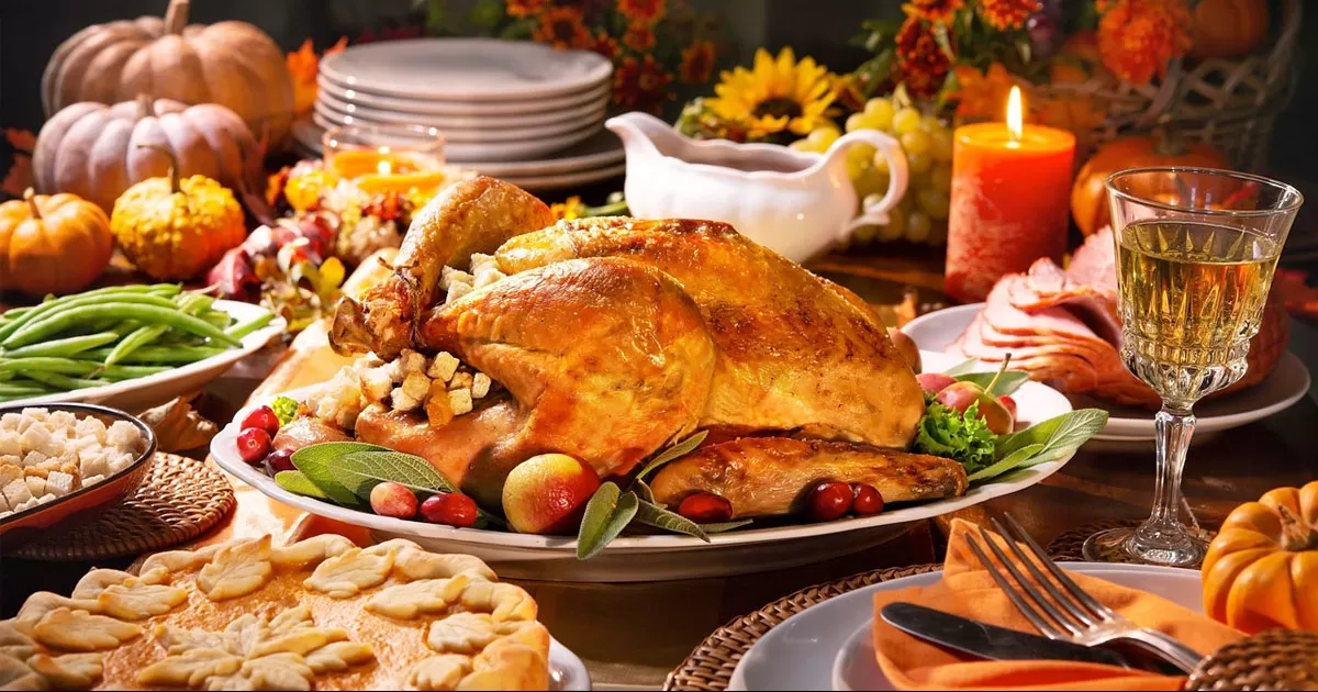 Día de Acción de Gracias 2025: Significado, historia y celebración del Thanksgiving Day
