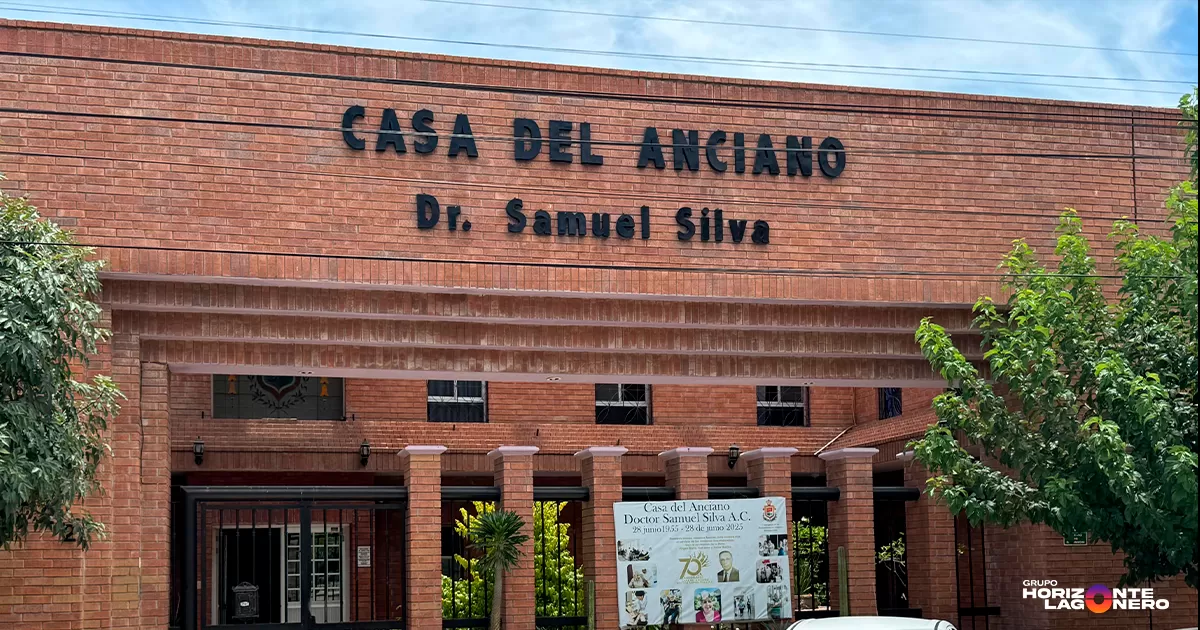 Casa del Anciano prepara bazar para apoyar a los adultos mayores en abandono