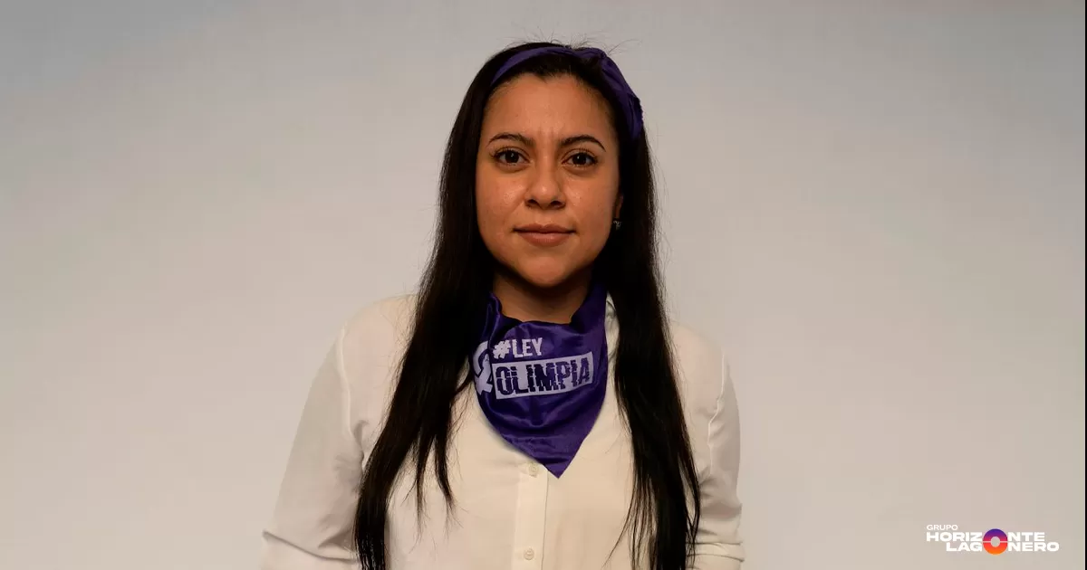 Amira Darwich, directora del IMM, confirmó que la promotora de la llamada "Ley Olimpia" compartirá su experiencia y su lucha contra la violencia digital el próximo 27 de noviembre en el Centro de Convenciones de Torreón. El evento es gratuito y busca empoderar a las mujeres que han sido víctimas de agresiones en redes sociales.
