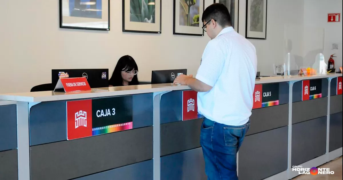 Anuncian 100% de descuento en multas y recargos de predial en Torreón