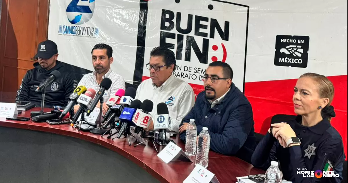 El operativo, que se pondrá en marcha este miércoles con un recorrido de supervisión, contará con aproximadamente 900 elementos activos en toda la Región Lagunera.