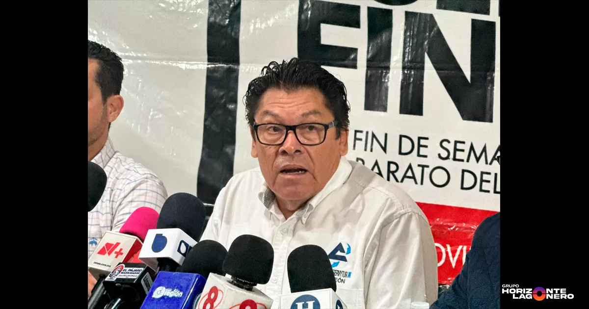 Buscan superar los 2 mil 400 millones de pesos en el Buen Fin 2025