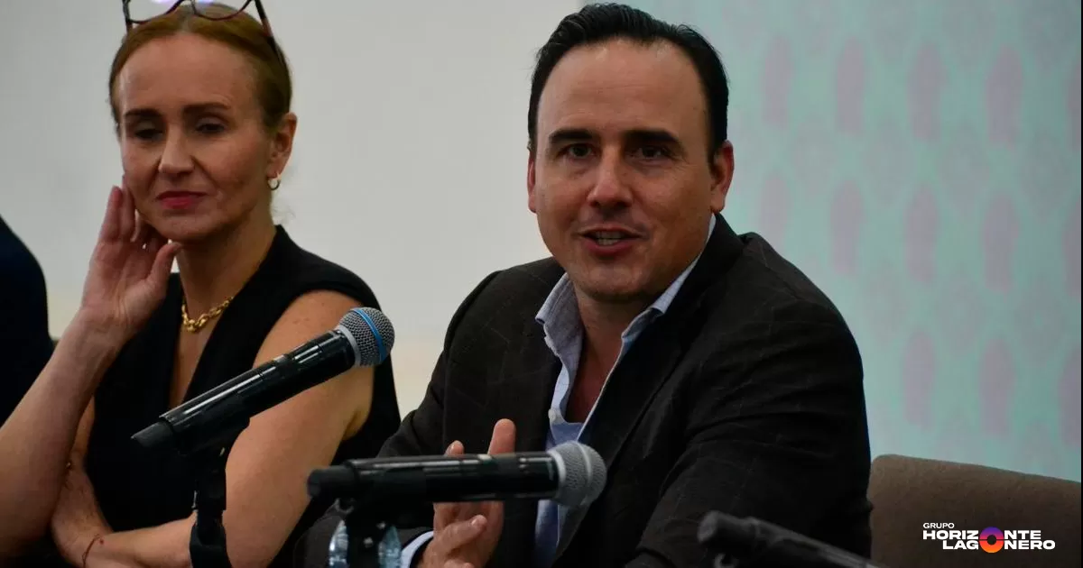“Aquí no bajamos la guardia”: Manolo Jiménez subraya estrategia de seguridad frente a violencia nacional
