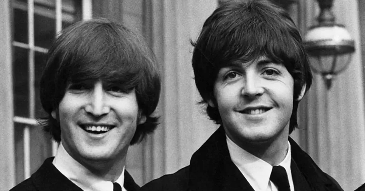 Paul McCartney confiesa como vivió el asesinato de John Lennon; 'No podía asimilarlo'