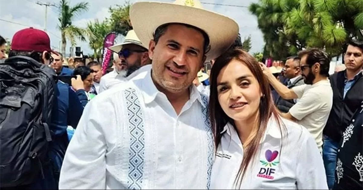 Viuda de Carlos Manzo asumirá Alcaldía de Uruapan; Sheinbaum promete apoyo