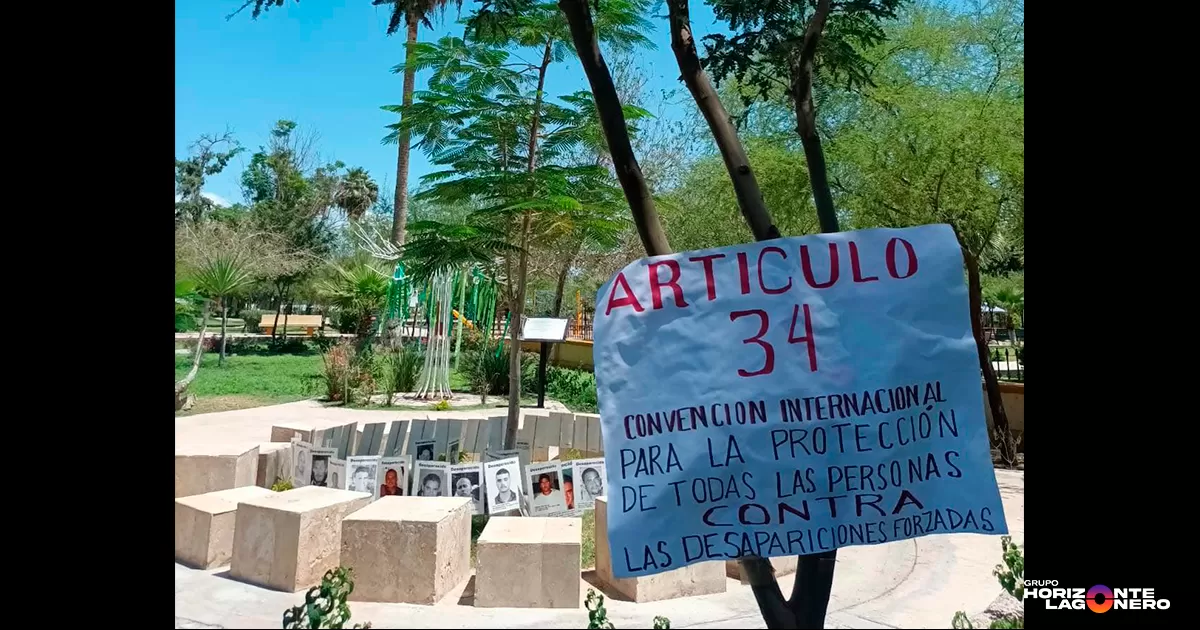 En su pronunciamiento, las agrupaciones destacaron como positivo que la SRE admita expresamente que las desapariciones cometidas por actores no estatales pueden ser consideradas forzadas cuando existe autorización, apoyo o aquiescencia del Estado.
