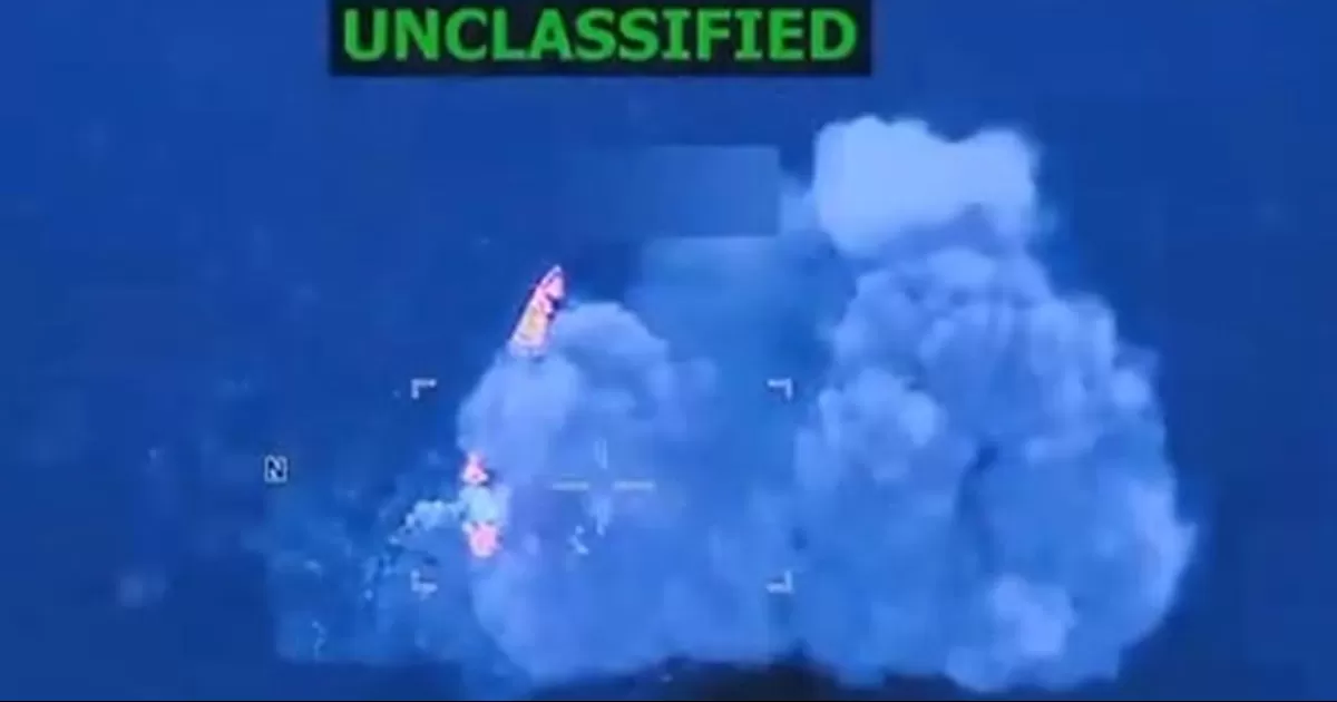 Asesinatos ilegales, los bombardeos de EU a lanchas: ONU reitera llamado a cesar ataques